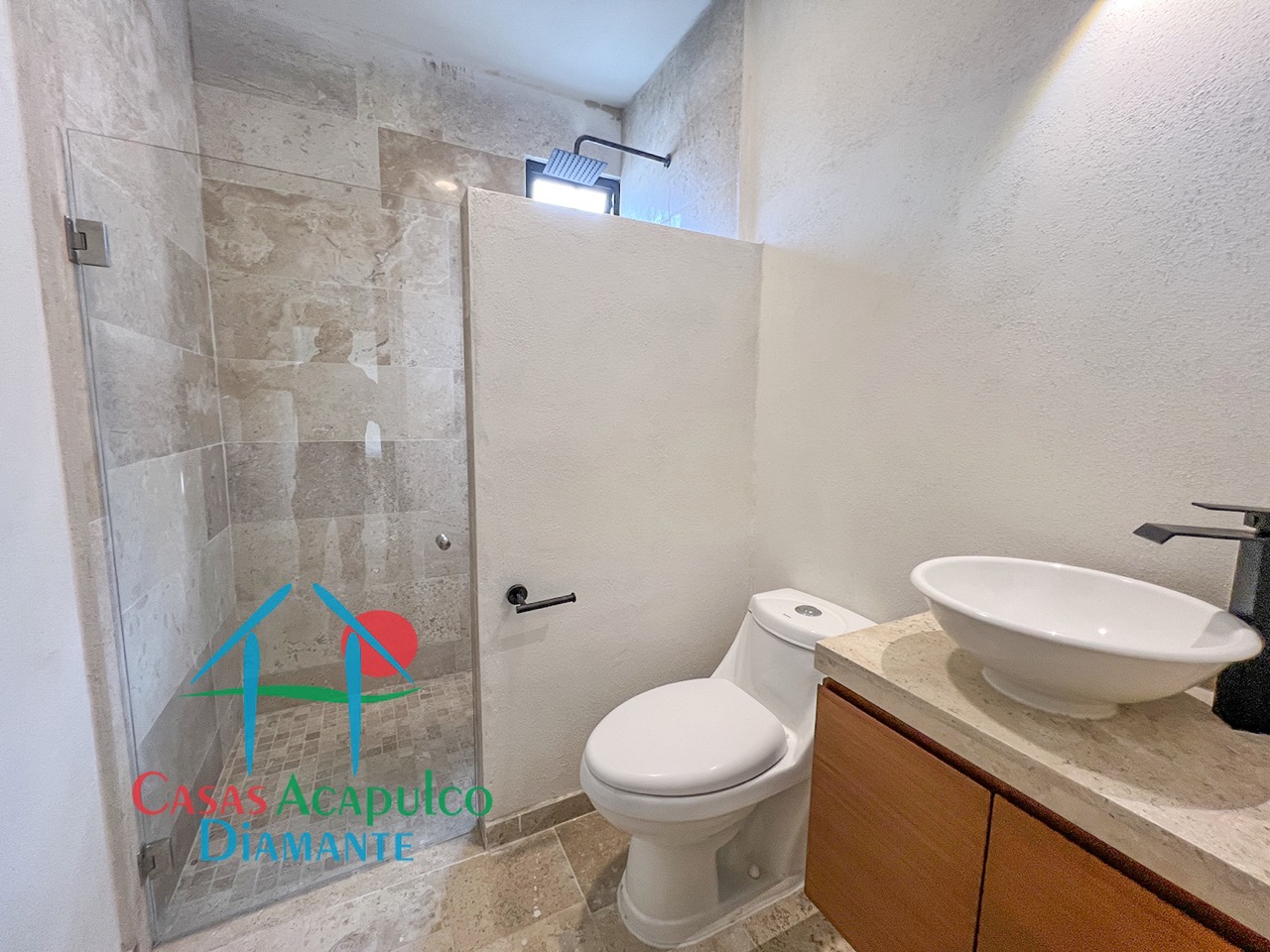 Residencial Palima Caryota 5 - Recámara tres 7